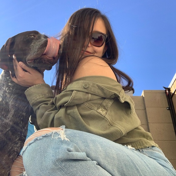 justyce457